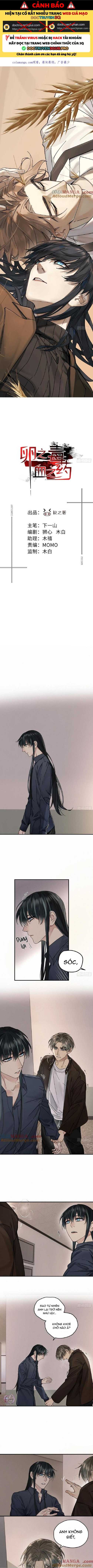 Antidote Poison Chap 114 - Next Chap 115