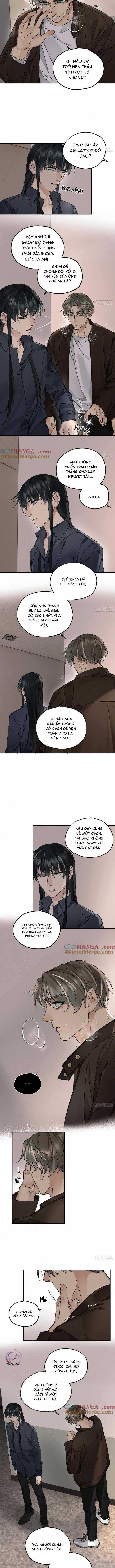 Antidote Poison Chap 114 - Next Chap 115