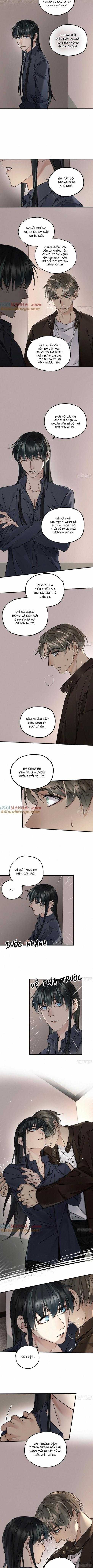 Antidote Poison Chap 114 - Next Chap 115