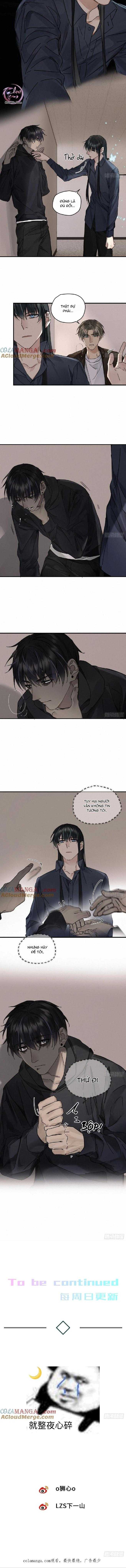 Antidote Poison Chap 114 - Next Chap 115