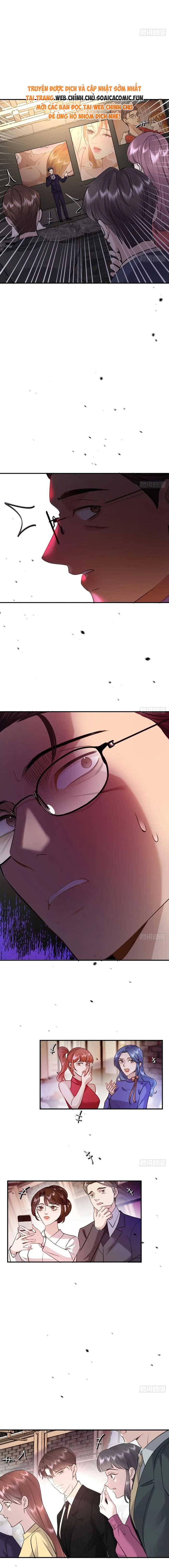 Áo Choàng Hoa Lệ Chap 17 - Next Chap 18