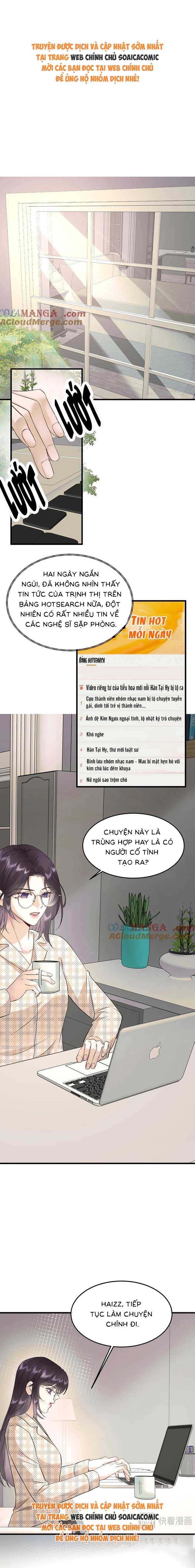Áo Choàng Hoa Lệ Chap 22 - Next Chap 23