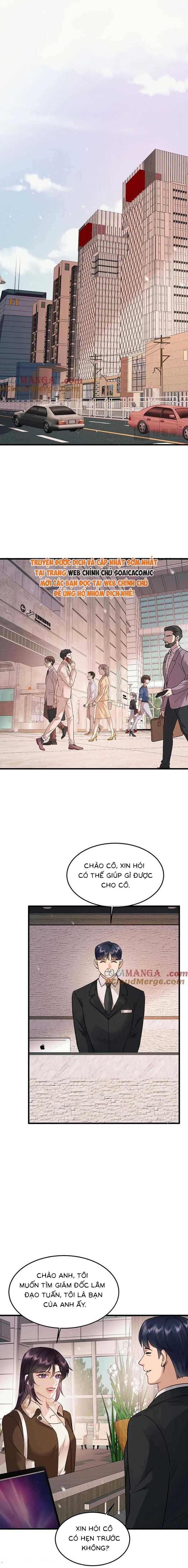 Áo Choàng Hoa Lệ Chap 22 - Next Chap 23