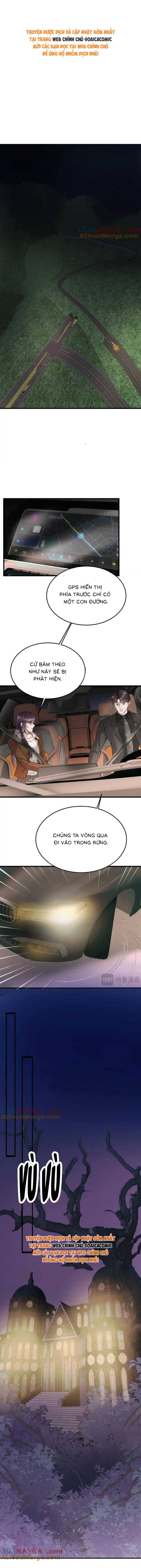 Áo Choàng Hoa Lệ Chap 24 - Next Chap 25