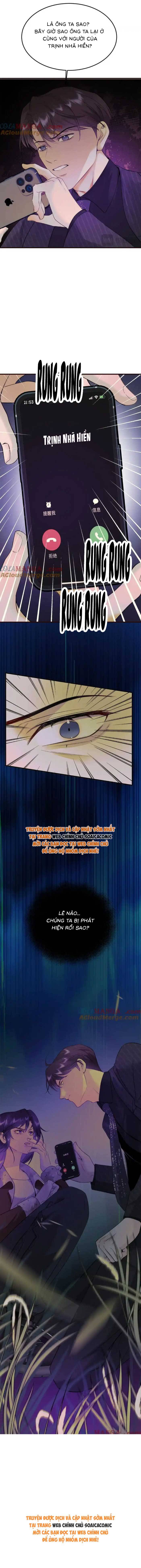 Áo Choàng Hoa Lệ Chap 24 - Next Chap 25