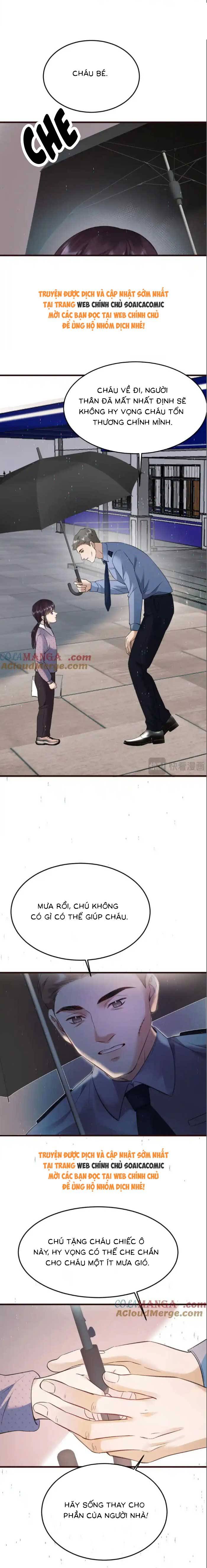 Áo Choàng Hoa Lệ Chap 24 - Next Chap 25