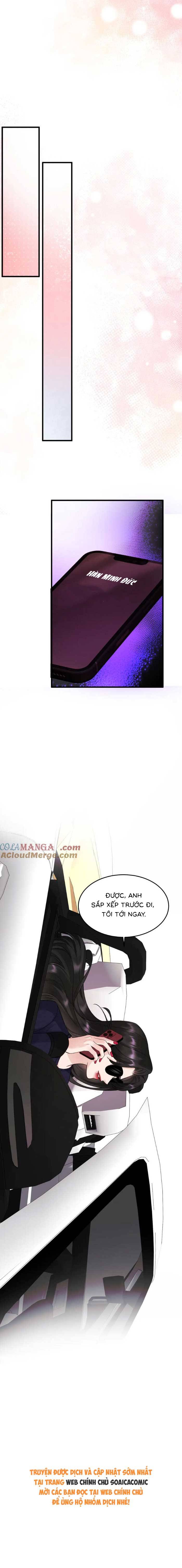 Áo Choàng Hoa Lệ Chap 25 - Next Chap 26