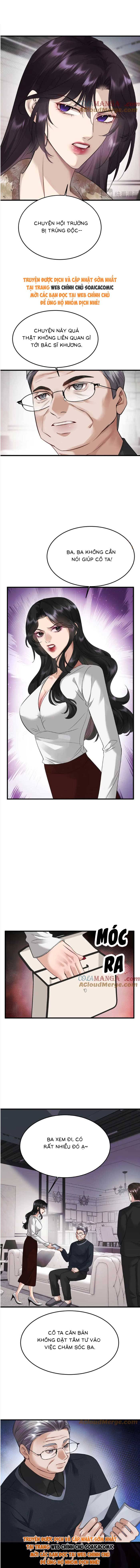 Áo Choàng Hoa Lệ Chap 25 - Next Chap 26