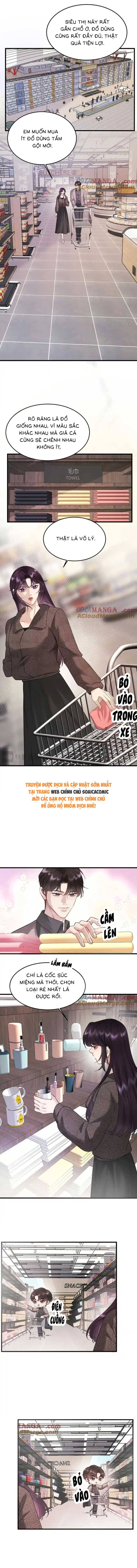 Áo Choàng Hoa Lệ Chap 26 - Next Chap 27