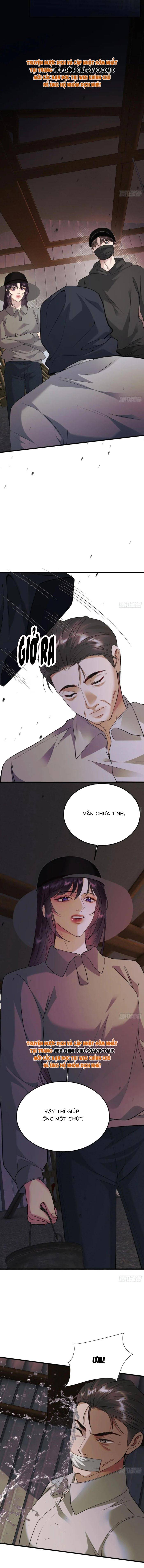 Áo Choàng Hoa Lệ Chap 31 - Next Chap 32