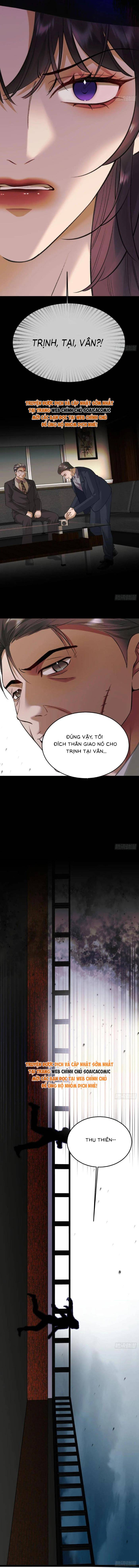 Áo Choàng Hoa Lệ Chap 31 - Next Chap 32