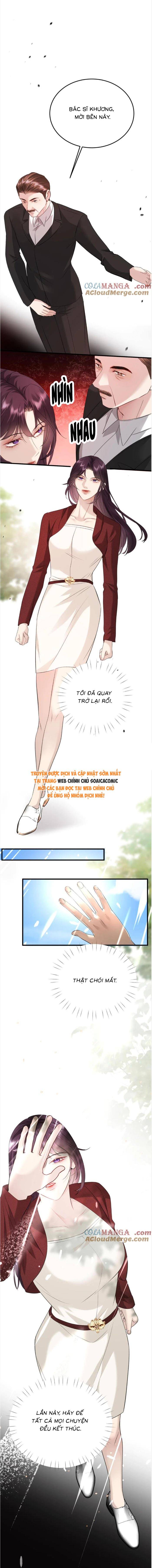 Áo Choàng Hoa Lệ Chap 36 - Next Chap 37