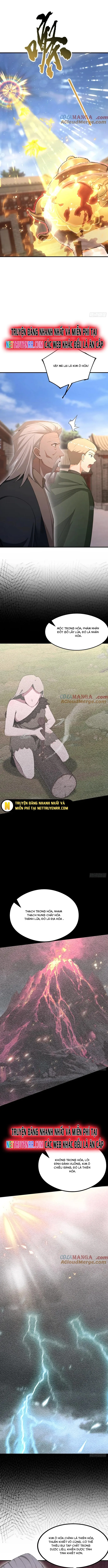 Ảo Ma! Ta Mở Lớp Huấn Luyện Nữ Đế! Chap 84 - Next Chap 85