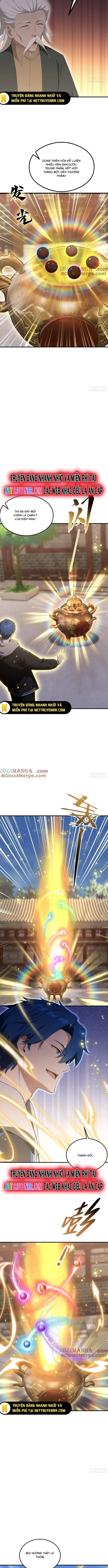 Ảo Ma! Ta Mở Lớp Huấn Luyện Nữ Đế! Chap 84 - Next Chap 85