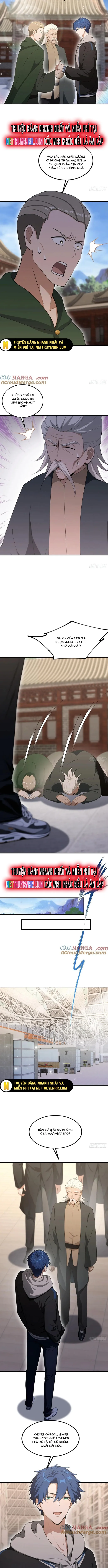 Ảo Ma! Ta Mở Lớp Huấn Luyện Nữ Đế! Chap 84 - Next Chap 85