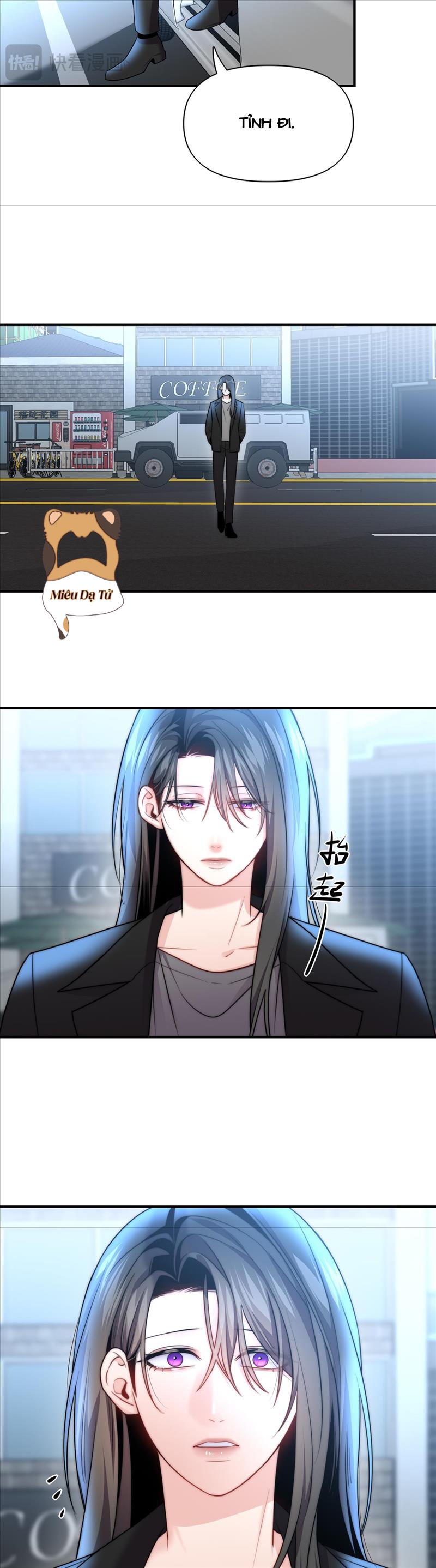 Ảo Mộng Chap 14 - Next Chap 15