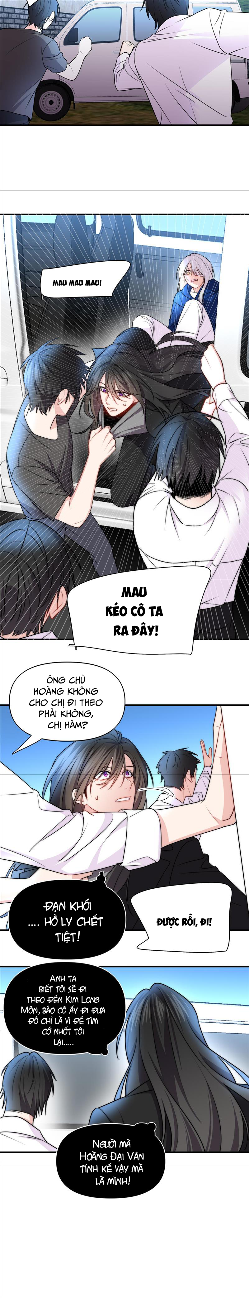 Ảo Mộng Chap 15 - Next Chap 16