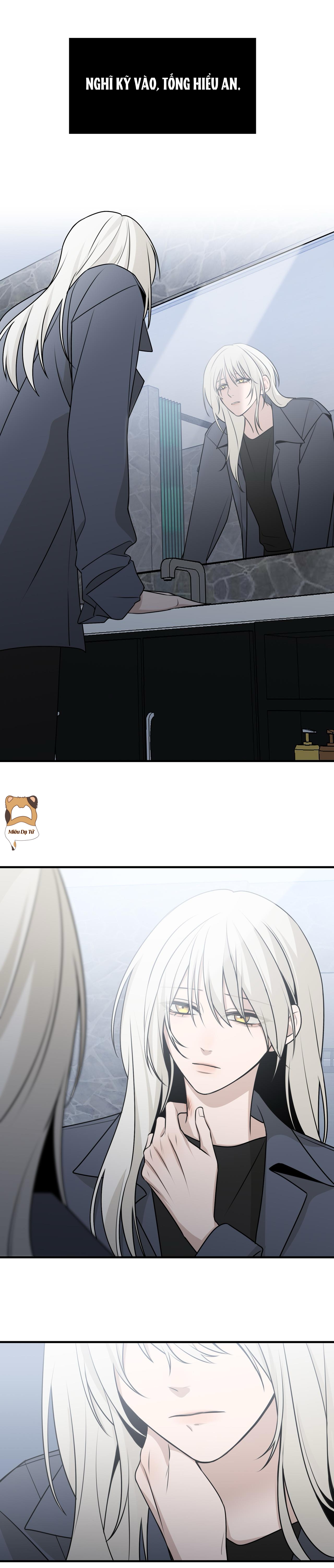 Ảo Mộng Chap 18 - Next Chap 19