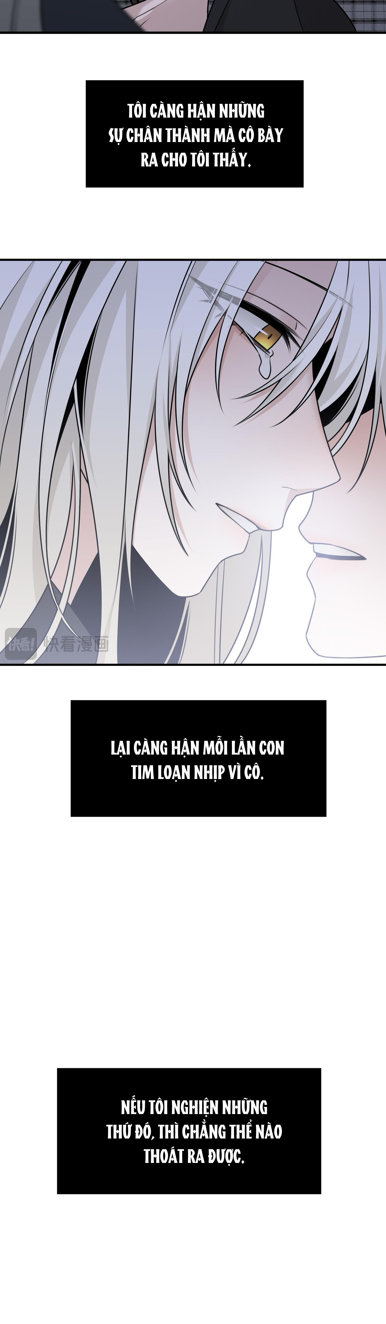 Ảo Mộng Chap 18 - Next Chap 19
