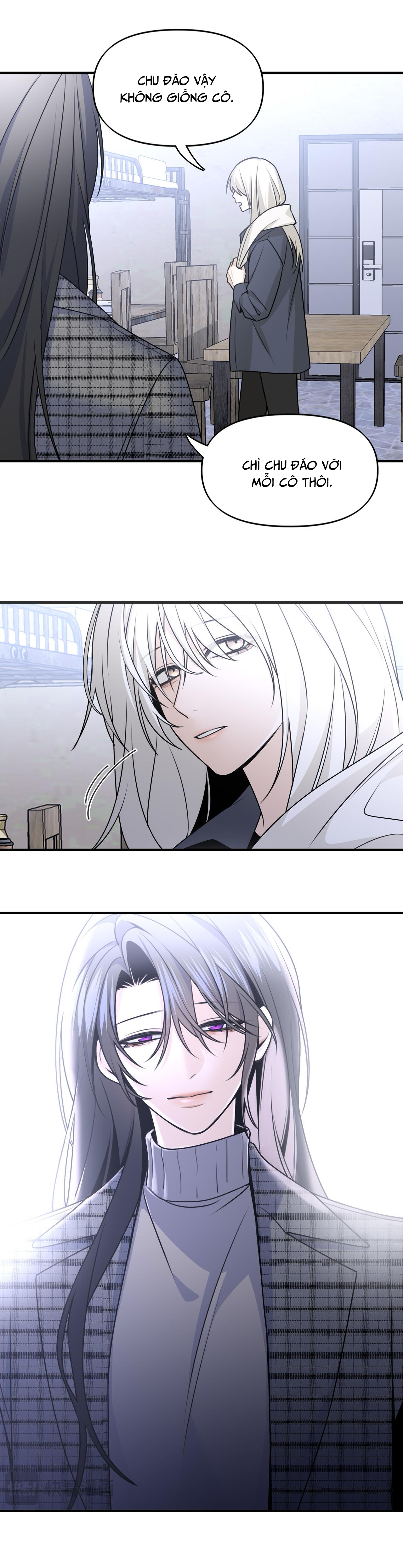 Ảo Mộng Chap 18 - Next Chap 19