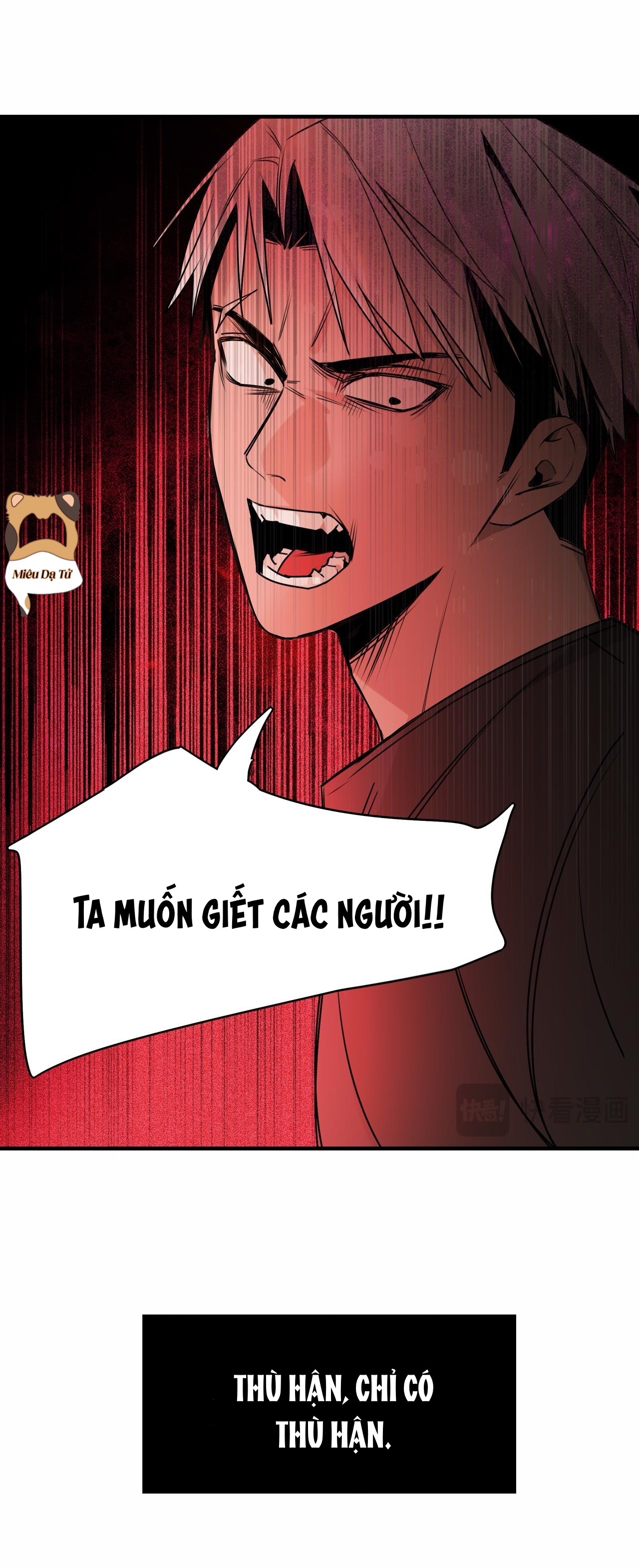 Ảo Mộng Chap 20 - Next Chap 21