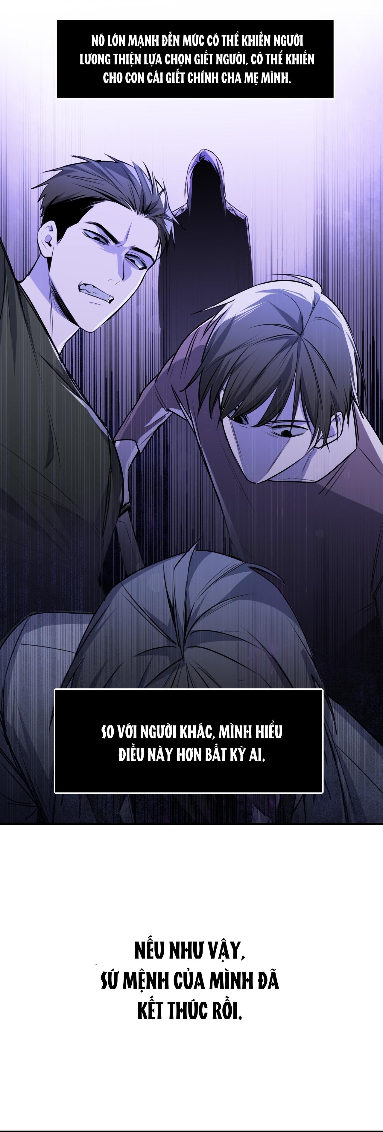 Ảo Mộng Chap 20 - Next Chap 21