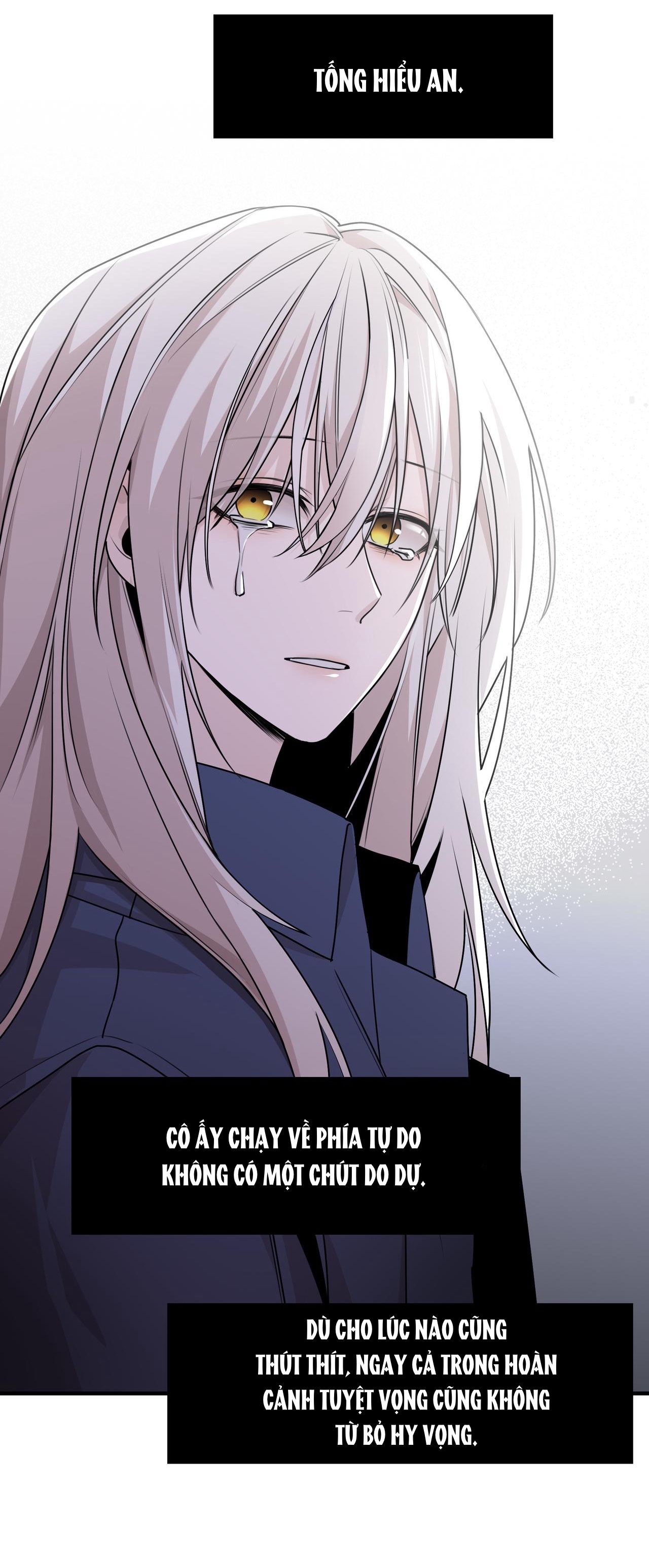 Ảo Mộng Chap 20 - Next Chap 21