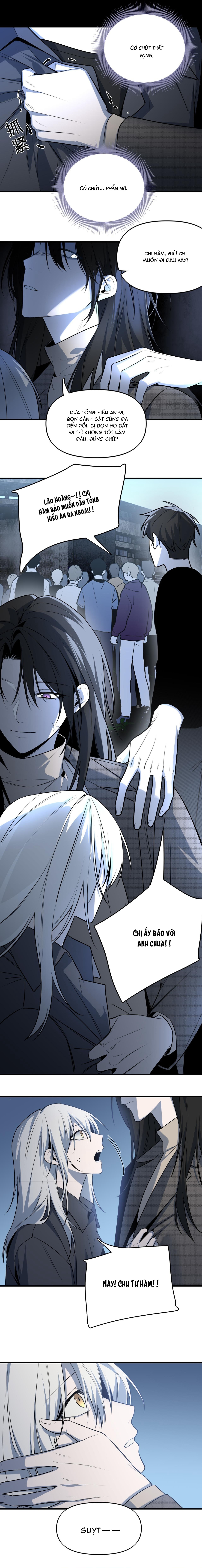 Ảo Mộng Chap 21 - Next Chap 22