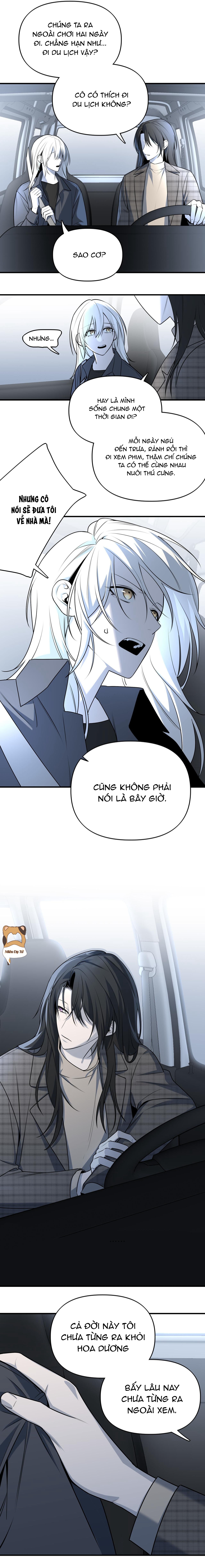 Ảo Mộng Chap 21 - Next Chap 22