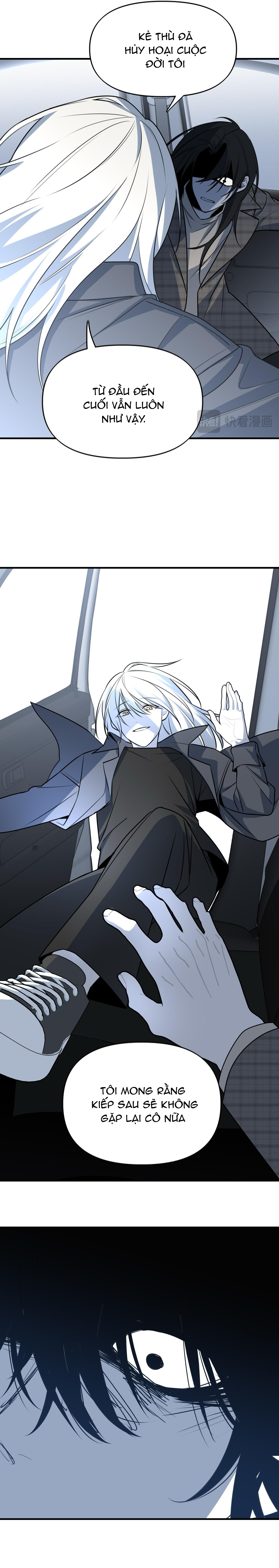 Ảo Mộng Chap 21 - Next Chap 22