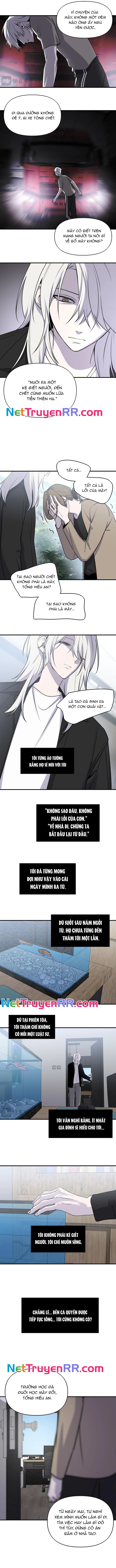 Ảo Mộng Chap 24 - Next Chap 25