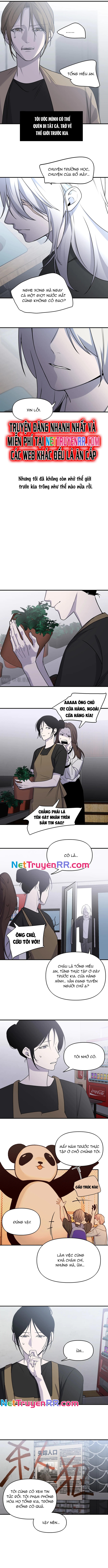 Ảo Mộng Chap 24 - Next Chap 25