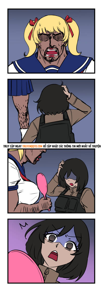 Apocalypse Chap 12 - Next Chap 13