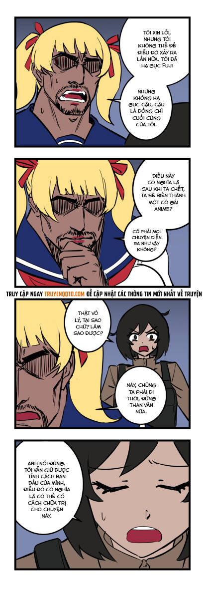 Apocalypse Chap 12 - Next Chap 13