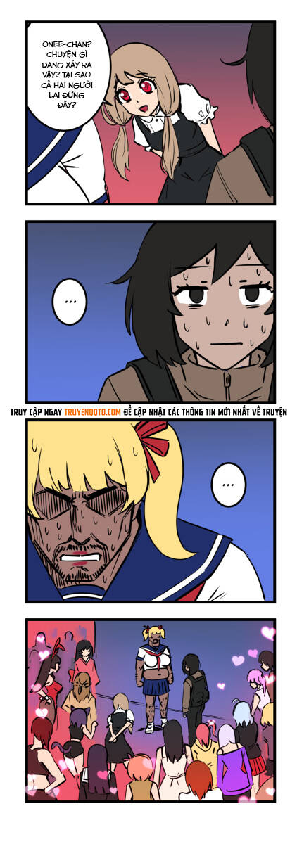 Apocalypse Chap 12 - Next Chap 13