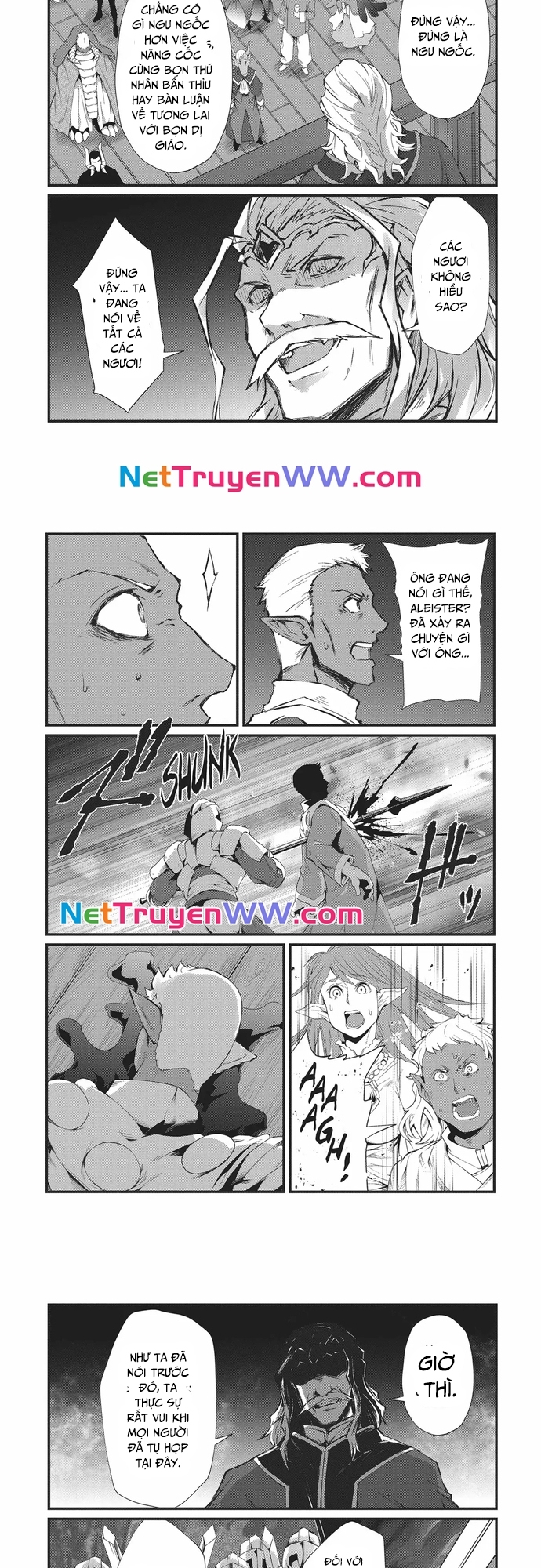 Arifureta Shokugyou De Sekai Saikyou Chap 62 - Next Chap 63