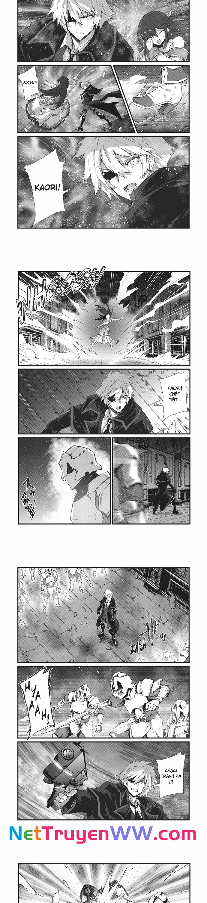 Arifureta Shokugyou De Sekai Saikyou Chap 63 - Next Chap 64