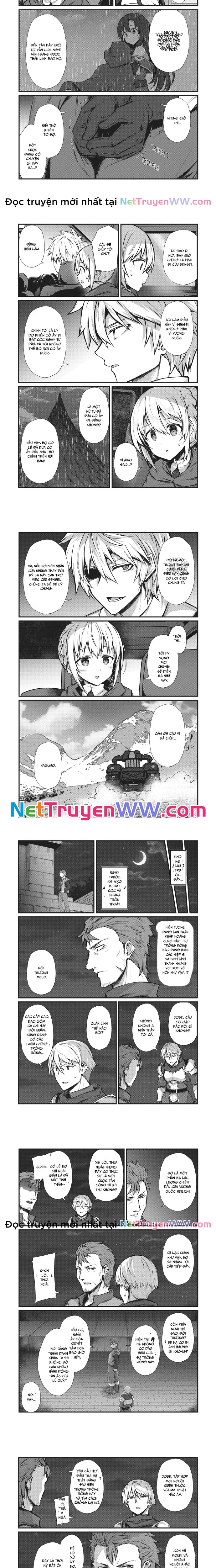 Arifureta Shokugyou De Sekai Saikyou Chap 67 - Next Chap 68