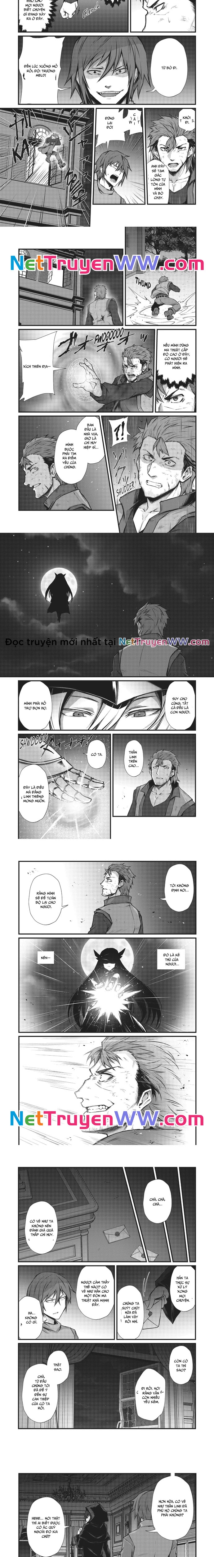 Arifureta Shokugyou De Sekai Saikyou Chap 68 - Next Chap 69