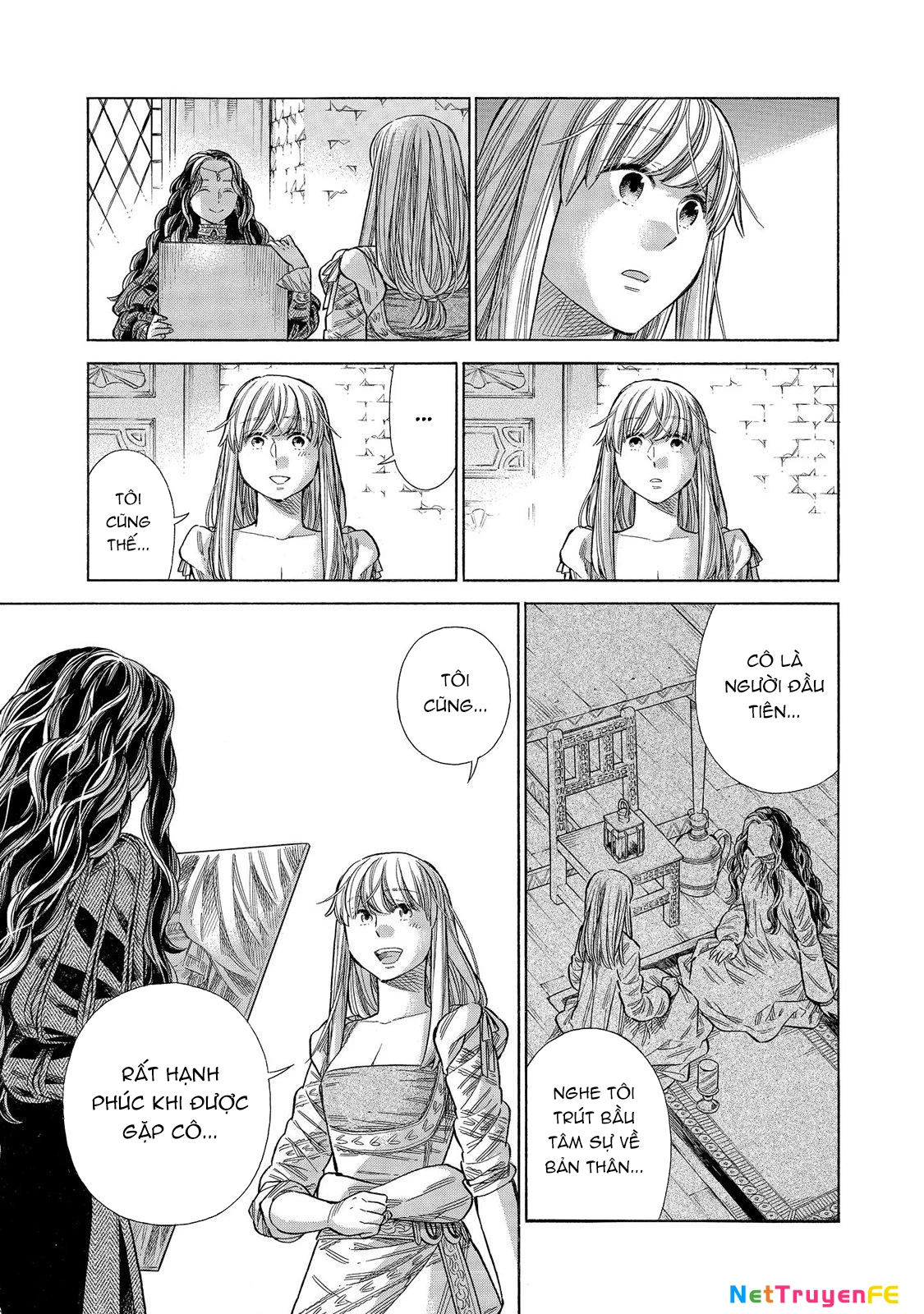 Arte Chap 59 - Next Chap 60