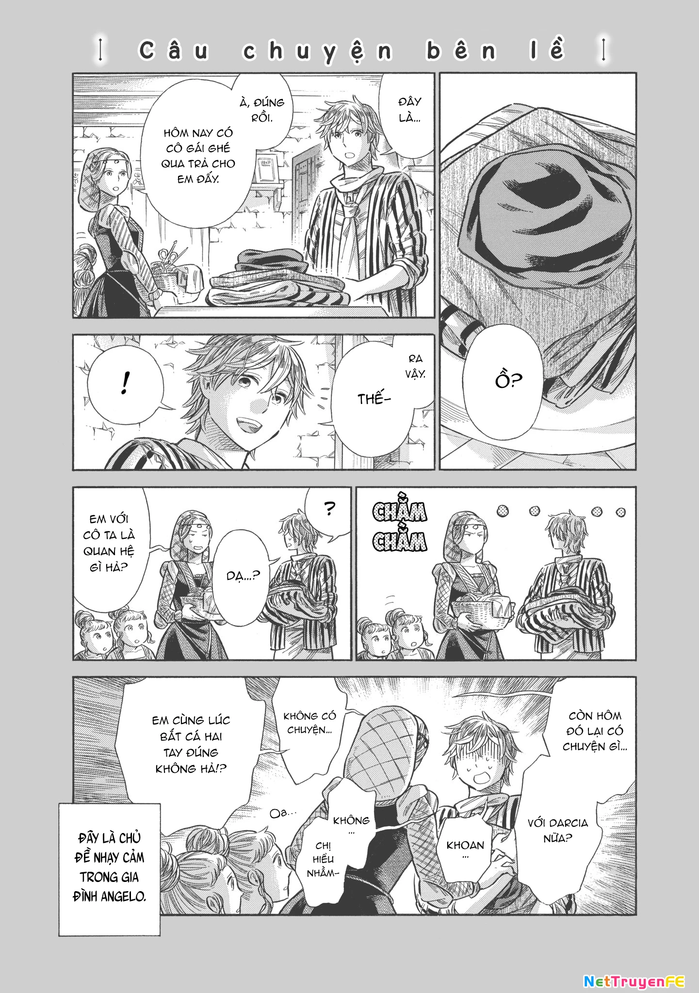 Arte Chap 59 - Next Chap 60