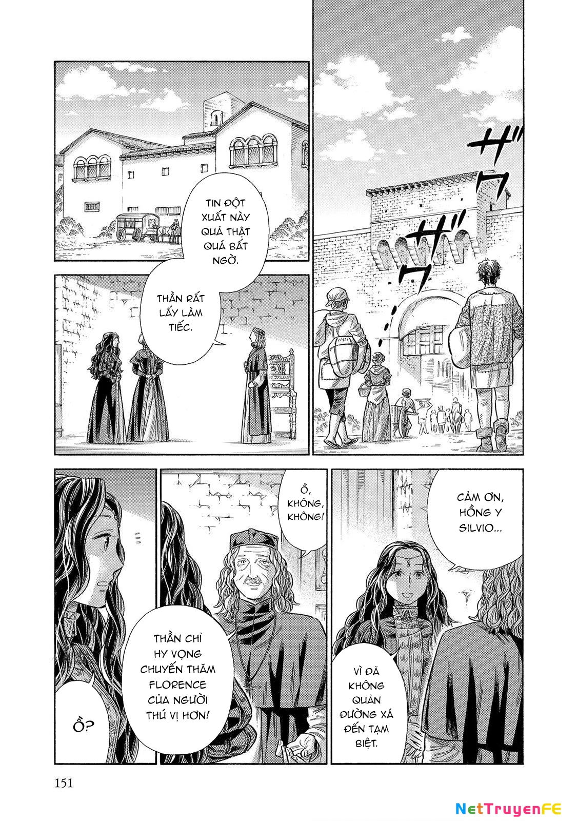 Arte Chap 59 - Next Chap 60