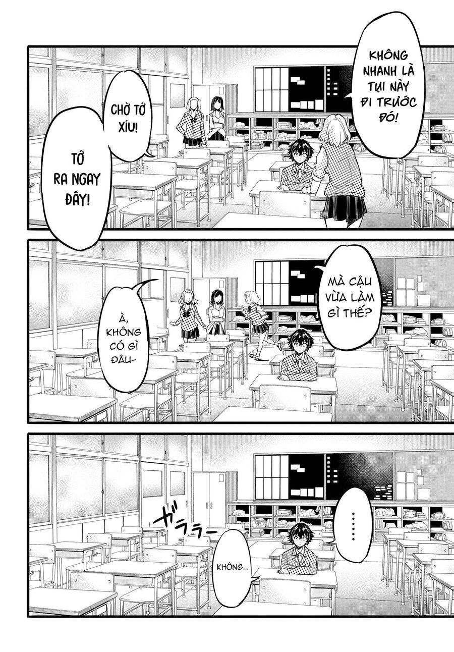 Aru Hi, Totsuzen Gal No Iinazuke Ga Dekita Chap 1 - Next Chap 2