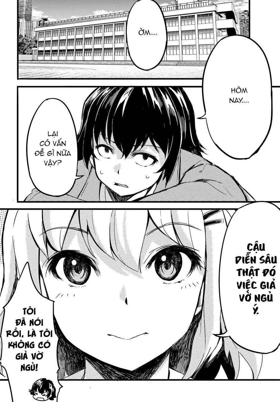 Aru Hi, Totsuzen Gal No Iinazuke Ga Dekita Chap 1 - Next Chap 2