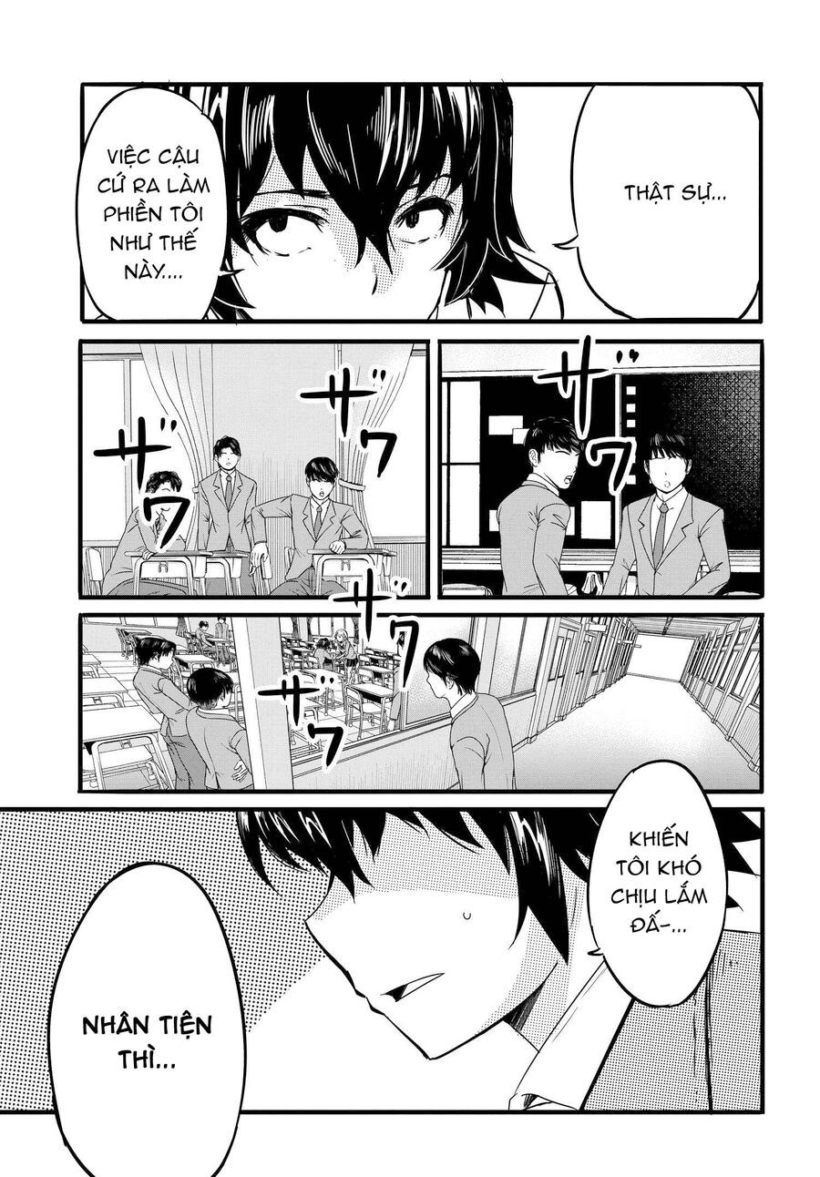 Aru Hi, Totsuzen Gal No Iinazuke Ga Dekita Chap 1 - Next Chap 2