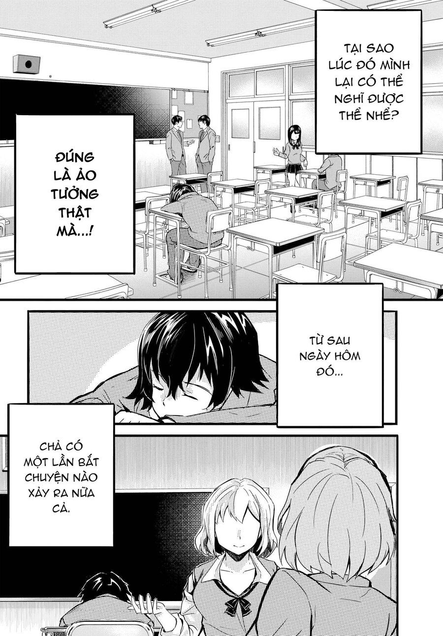 Aru Hi, Totsuzen Gal No Iinazuke Ga Dekita Chap 1 - Next Chap 2