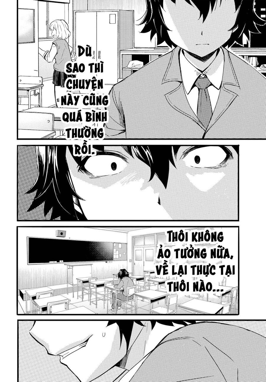 Aru Hi, Totsuzen Gal No Iinazuke Ga Dekita Chap 1 - Next Chap 2