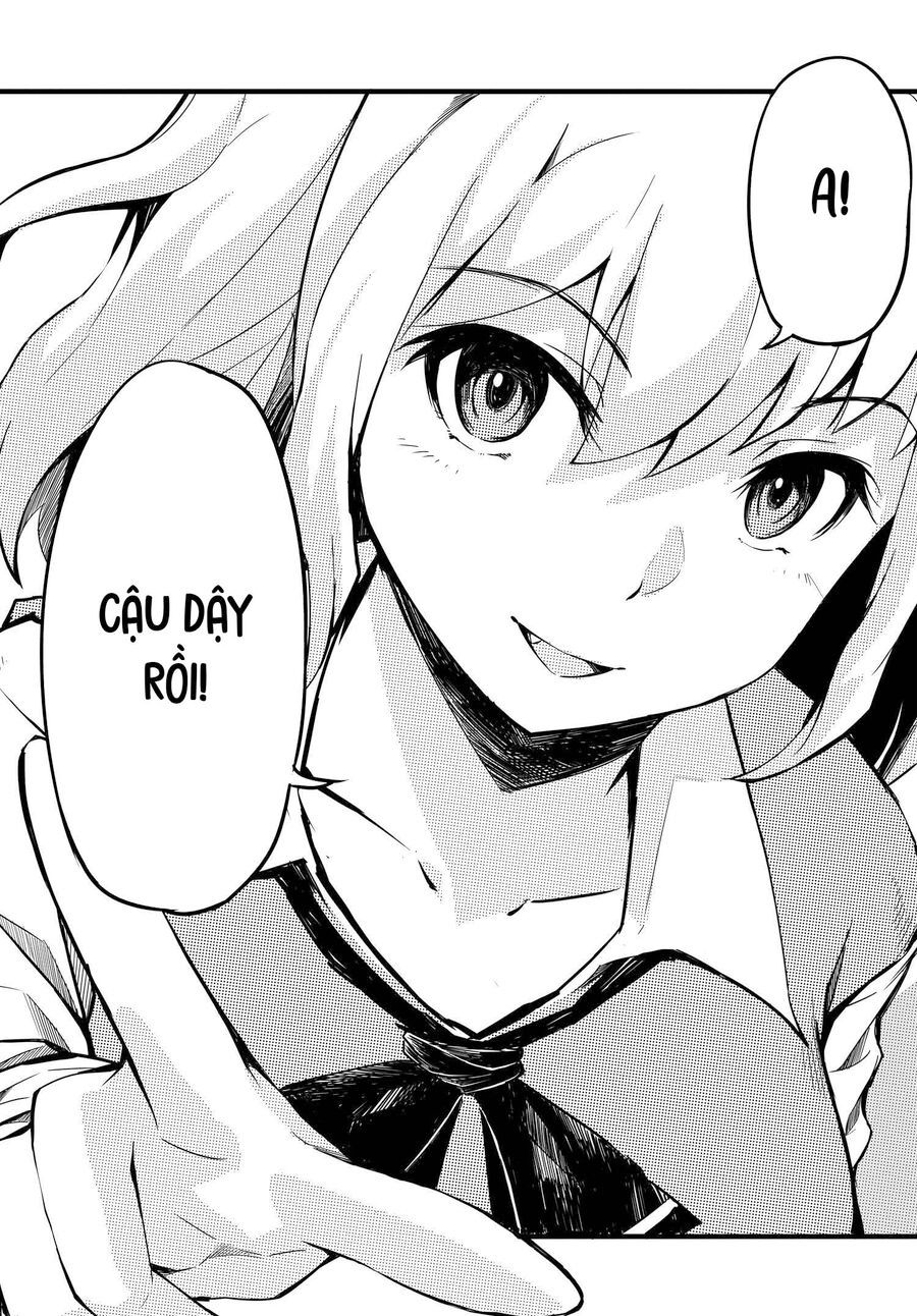 Aru Hi, Totsuzen Gal No Iinazuke Ga Dekita Chap 1 - Next Chap 2