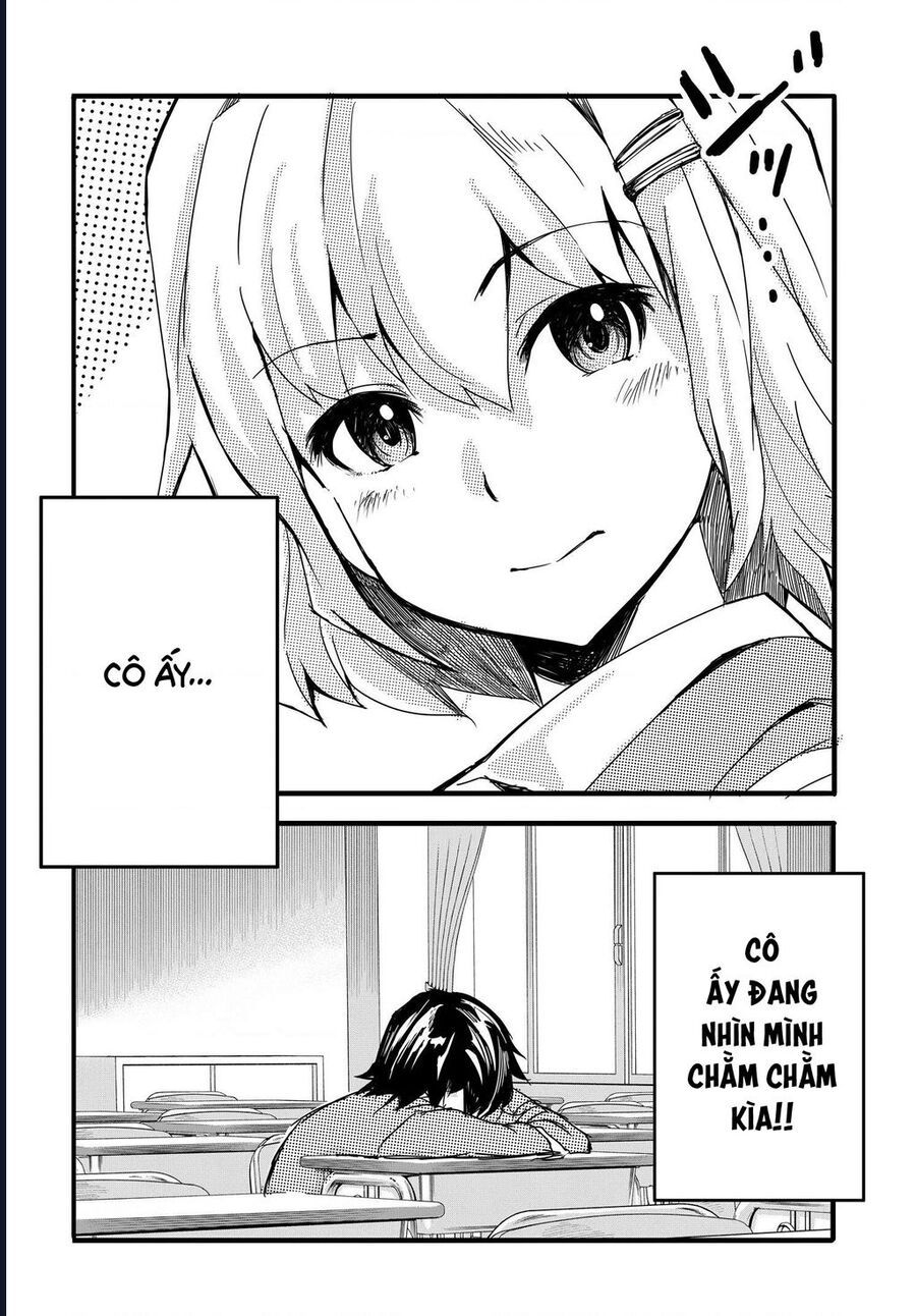 Aru Hi, Totsuzen Gal No Iinazuke Ga Dekita Chap 2 - Next Chap 3