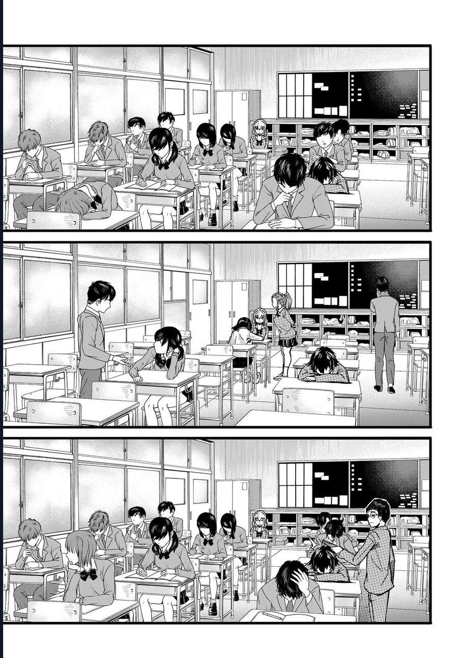 Aru Hi, Totsuzen Gal No Iinazuke Ga Dekita Chap 2 - Next Chap 3